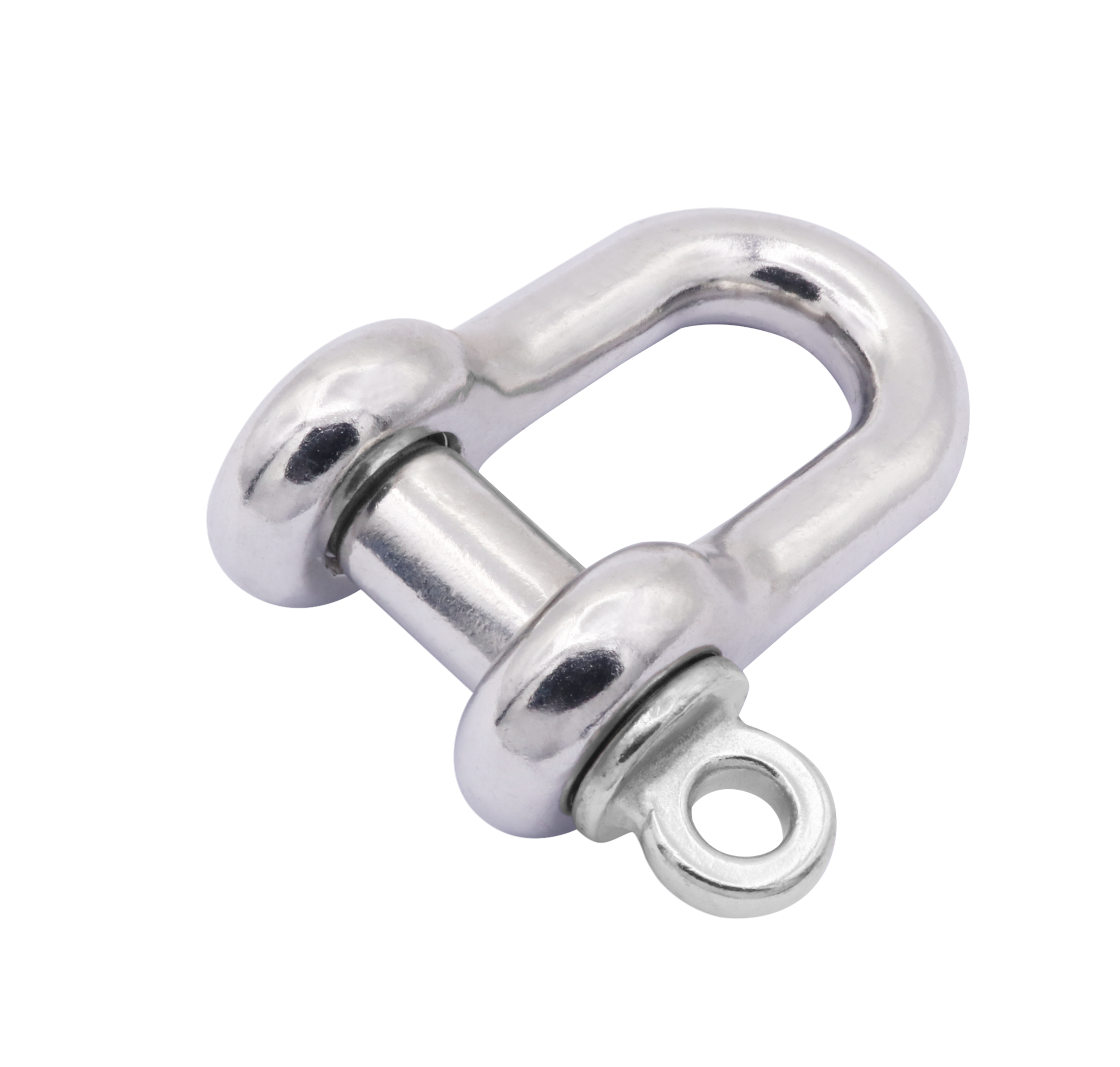 S3611 Oversize D-Shackle - 316 (CLEARANCE SALE)