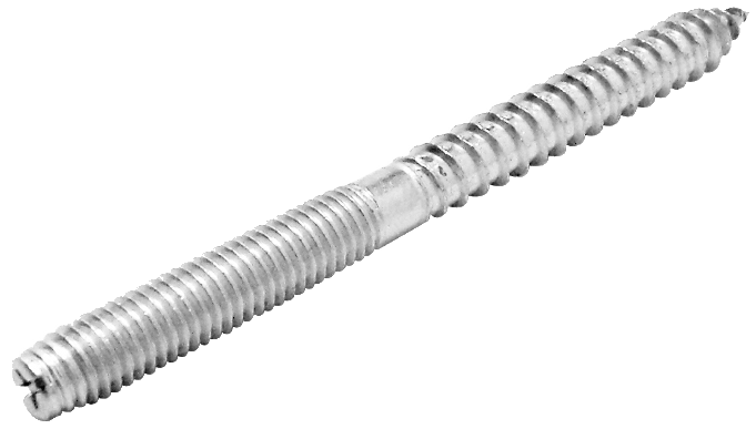 SF6702L-R Dual Left and Right Thread Screw Short Type