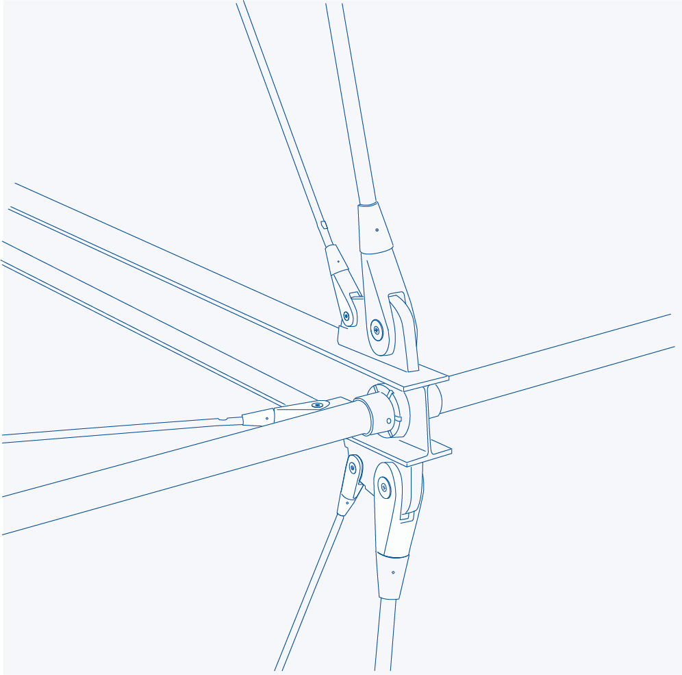 FS3A(R), FS3B(L) SRS Fork – Kinzi.Thailand